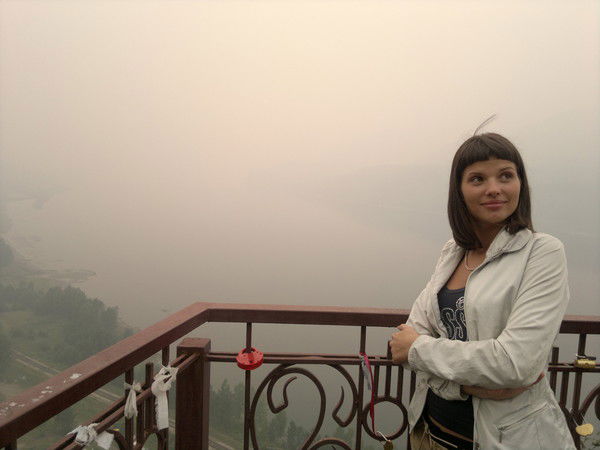 Ксения Мытникова