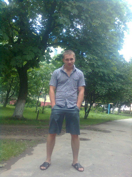 Андрей Фролов