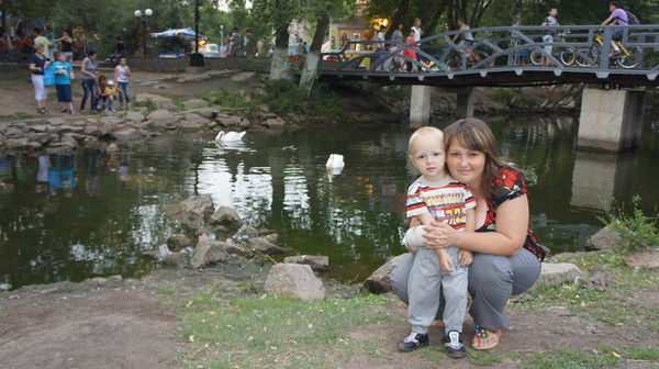 Ольга Сухоставская