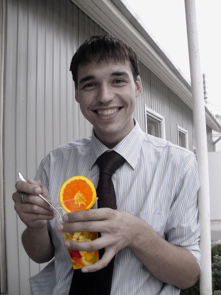 Денис Андрианов