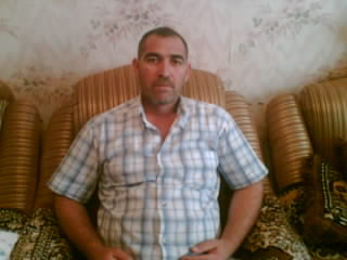 Шахин Меликов