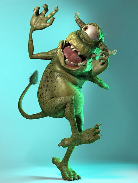 Владимир Рядовой