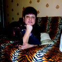 Наталья Старкова