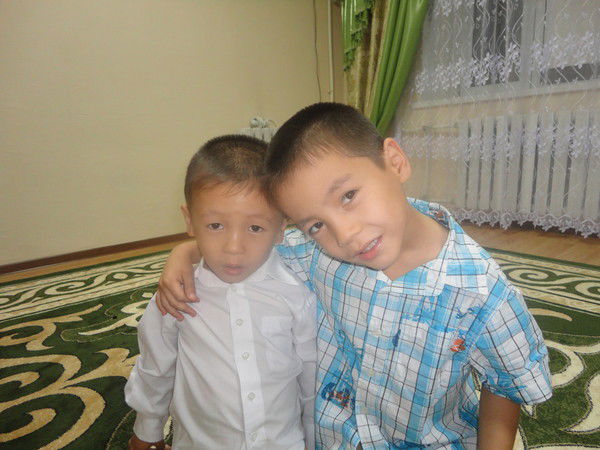 Арайлым Нурбаева