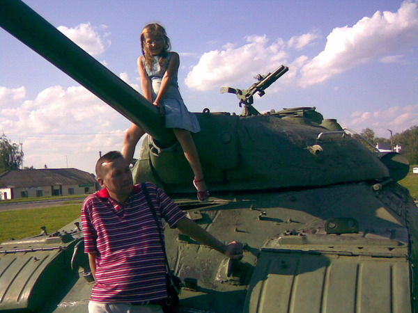 Виктор Мовчанюк