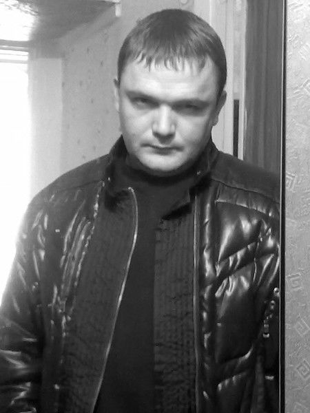 Андрей Пугачёв