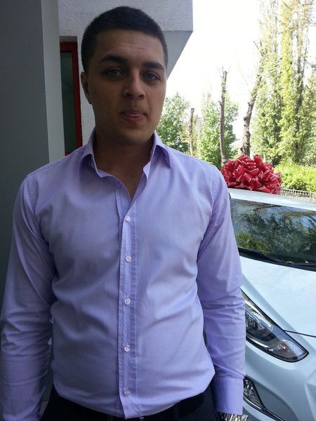 Артём Иванов