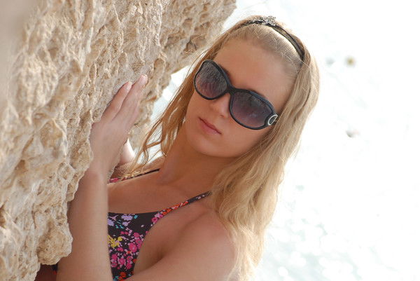 Елена Богатова