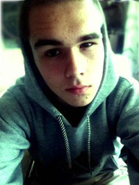 Андрей Наседкин