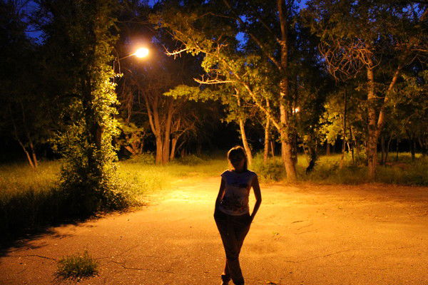 Хамова Дина