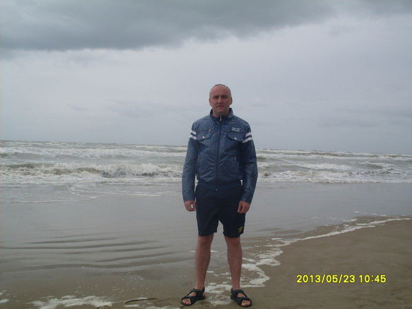 Руслан Мартьяненко