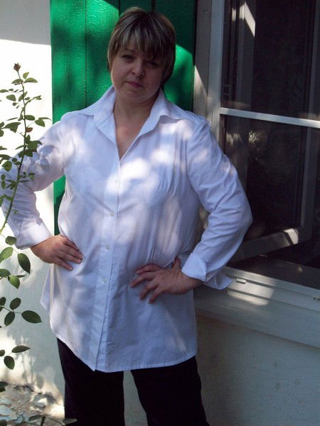 Анна Грибова