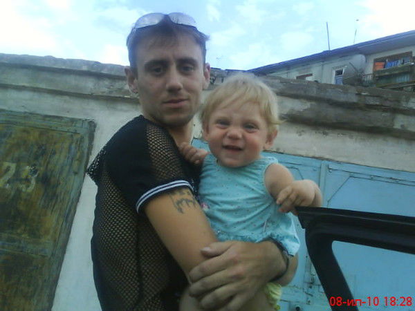 Александр Криворучка