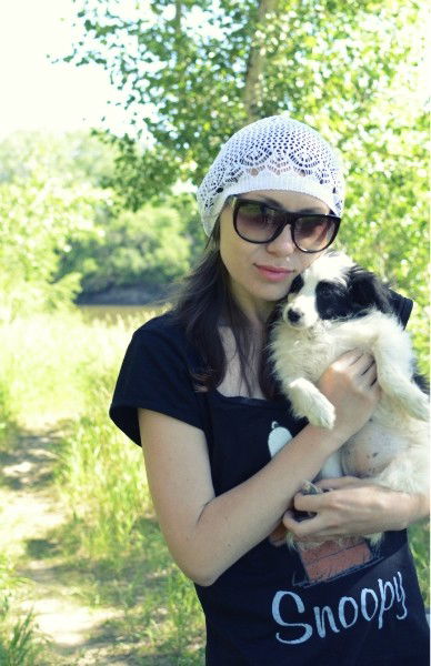 Гульнара Дарбаева