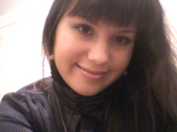 Ирина Бянкина