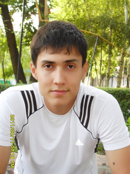 Янгули Ниязов