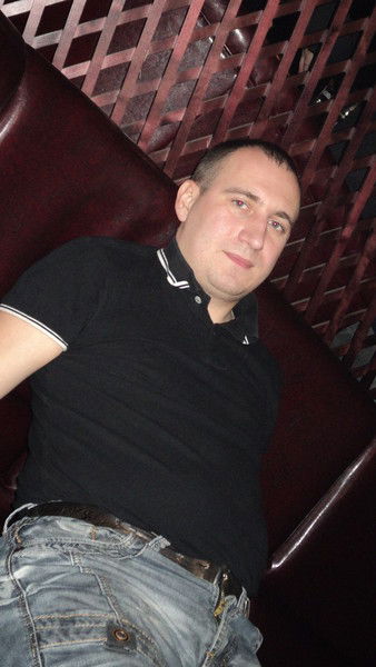 Слава Сергеев