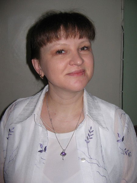 Татьяна Медведева