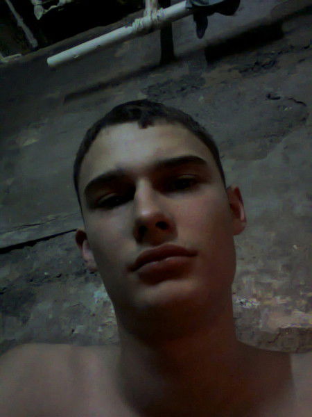 Андрей Блинков