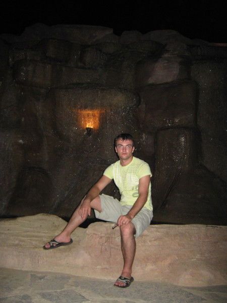 Алексей Ковач