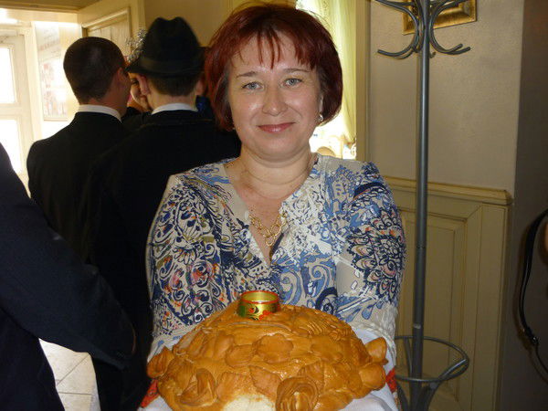 Татьяна Ермолаева