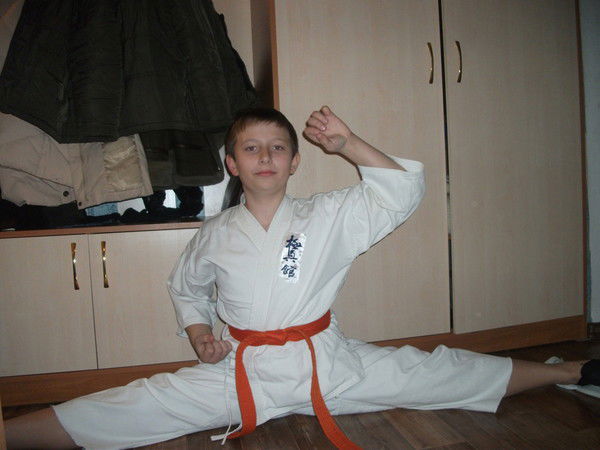 Борис Анискевич