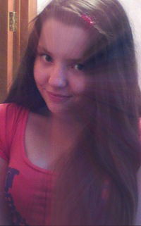 Кристи Ходжамова