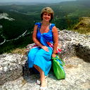 Елена Подгорная