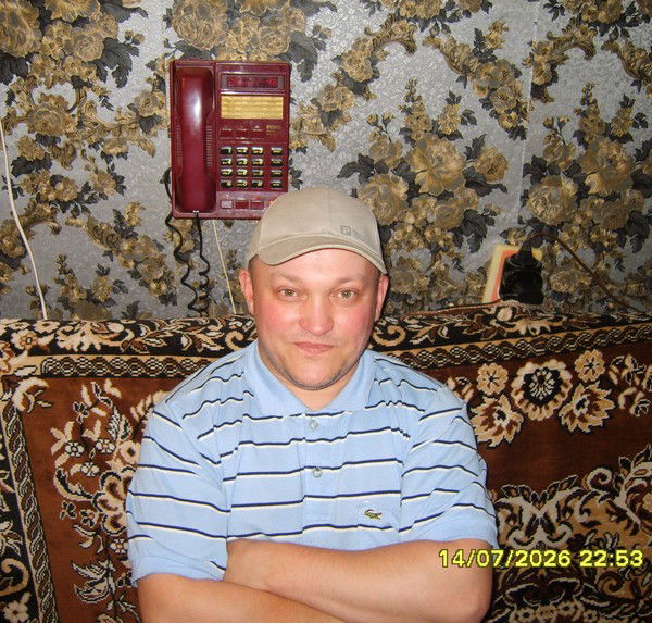 Олег Шамшурин