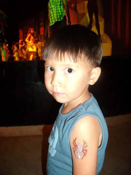 Tamerlan Issengaliyev