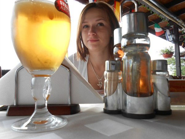 Настя Конова