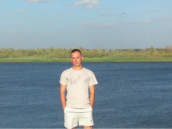 Иван Астафьев