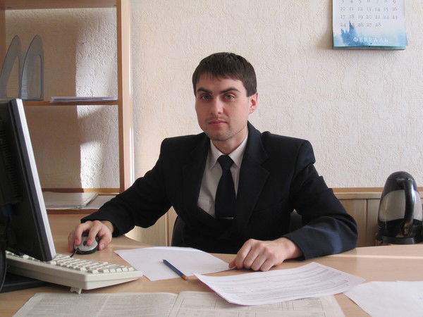 Дмитрий Паламарчук