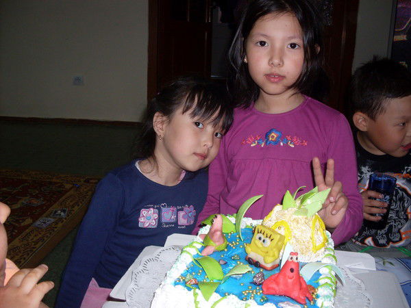 Серик Аглаков