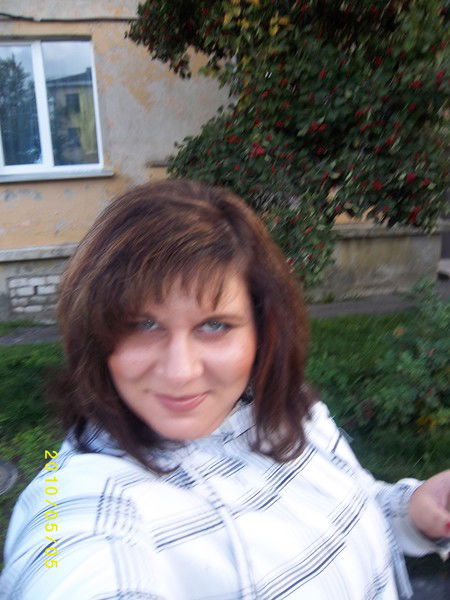 Валерия Евсеева