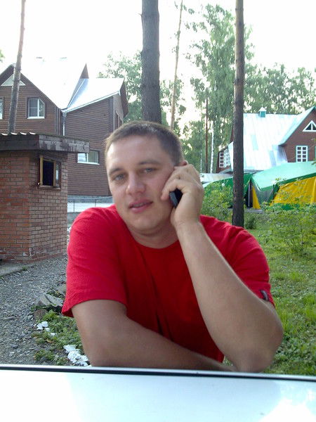 Валерий Ударцев