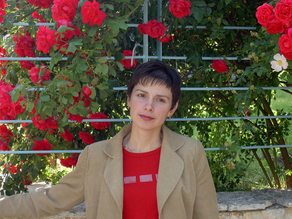 Ирина Иванченко