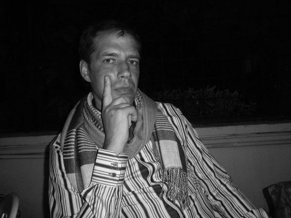 Анатолий Паращенко