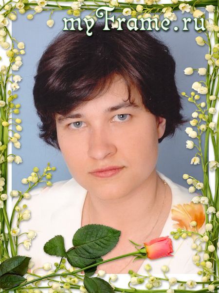 Ольга Акименко