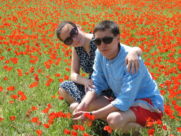 Азамат Бектембаев