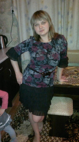 Евгения Кугаевская