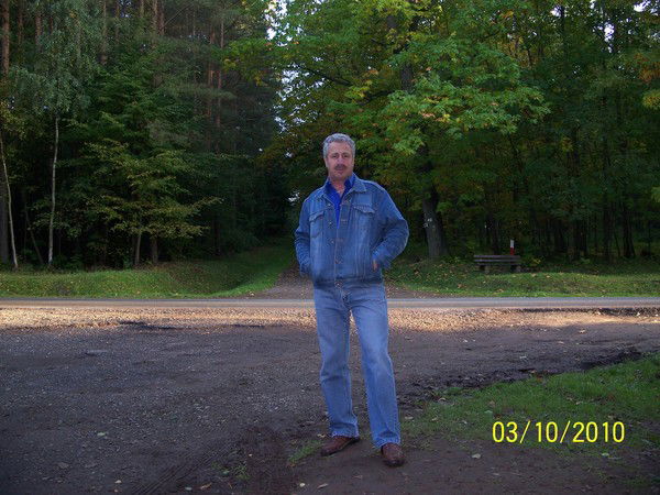 Николай Бальде