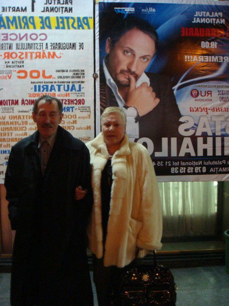 Elizaveta Tatarinova