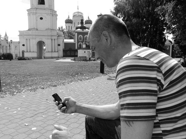 Артём Соболев