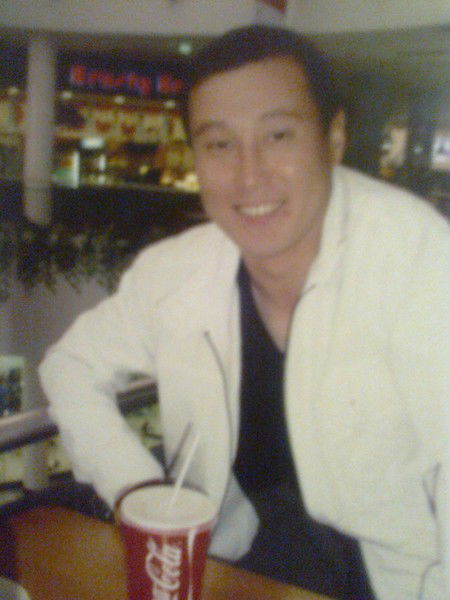 Кусаинов Ерболат