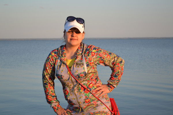 Виктория Бирюкова