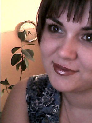 Елена Тронина