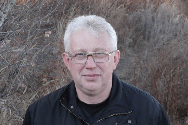 Николай Лапаник