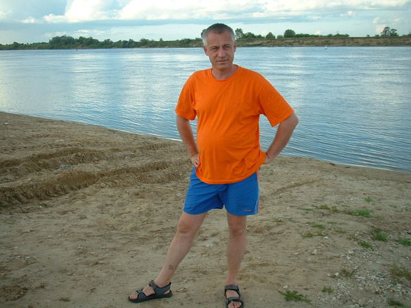 Валентин Вельховецкий