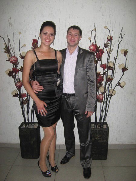 Алексей Суслов